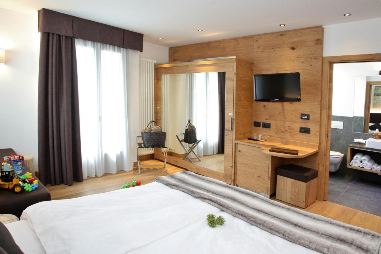 Residence Hotel Eden - Family & Wellness Resort Андало Екстер'єр фото